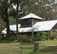 Bou-saada Vineyard and Wines - Lennox Head Accommodation