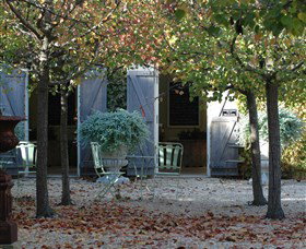 Krinklewood Vineyard - Lennox Head Accommodation 0