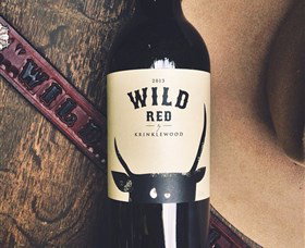 Krinklewood Vineyard - Lennox Head Accommodation 8