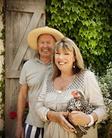 Krinklewood Vineyard - Lennox Head Accommodation 5