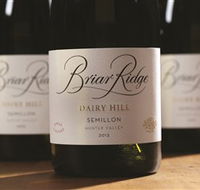Briar Ridge Vineyard - Lennox Head Accommodation