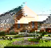 Marist Brothers Wines - Lennox Head Accommodation