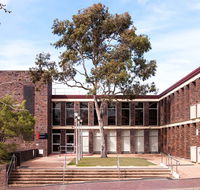 Shoalhaven City Arts Centre - Lennox Head Accommodation