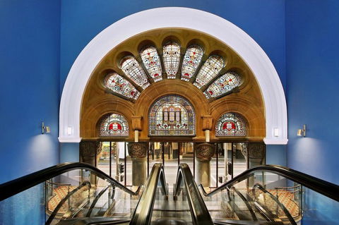 Queen Victoria Building QVB - Lennox Head Accommodation 7