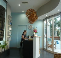 OmSari Spa - Lennox Head Accommodation