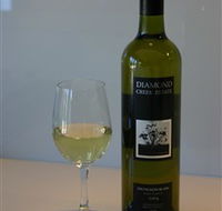 Diamond Creek Estate Cellar Door - Lennox Head Accommodation