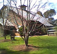 Joadja Winery - Lennox Head Accommodation