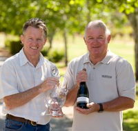 Trentham Estate - Lennox Head Accommodation