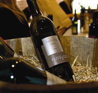 Fussy Grape Winery - Lennox Head Accommodation