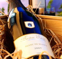 Barton Estate Wines - Lennox Head Accommodation