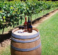 Cedar Creek Estate Vineyard and Winery - Lennox Head Accommodation