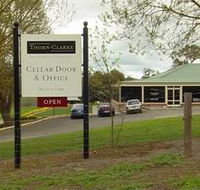 Thorn-Clarke Wines - Lennox Head Accommodation