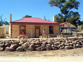 Uleybury SA Lennox Head Accommodation