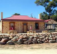 Uleybury Wines - Lennox Head Accommodation