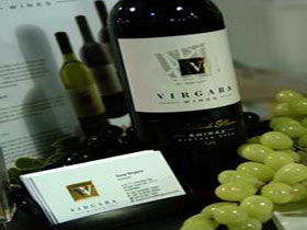 Virgara Wines - Lennox Head Accommodation 2