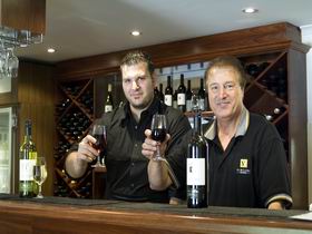 Virgara Wines - Lennox Head Accommodation 1