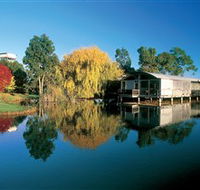 Balnaves of Coonawarra - Lennox Head Accommodation