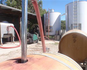 Cannibal Creek Vineyard - Lennox Head Accommodation 3