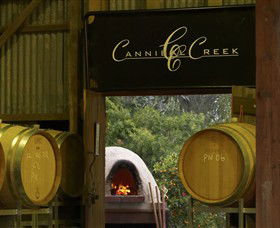 Cannibal Creek Vineyard - Lennox Head Accommodation 0