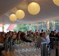 Leaning Church Vineyard - Lennox Head Accommodation