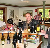 Providence Vineyards - Lennox Head Accommodation