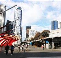 TheatreStreet - Lennox Head Accommodation