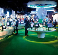 Australian Centre for the Moving Image ACMI - Lennox Head Accommodation