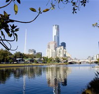 Yarra River - Lennox Head Accommodation