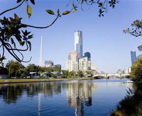 Yarra River - Lennox Head Accommodation 0