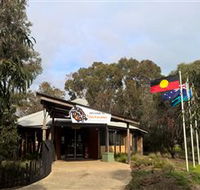 Narana Aboriginal Cultural Centre - Lennox Head Accommodation