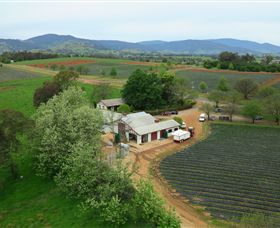 Allans Flat VIC Lennox Head Accommodation