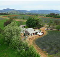 Schmidts Strawberry Winery - Lennox Head Accommodation