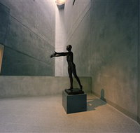 The Ian Potter Centre NGV Australia - Lennox Head Accommodation