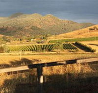 Optimiste Wines - Lennox Head Accommodation