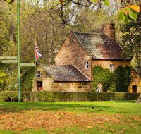 Cooks Cottage - Lennox Head Accommodation
