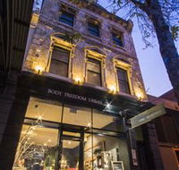 Body Freedom Urban Spa - Lennox Head Accommodation