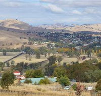 Gundagai Built Heritage Walk - Lennox Head Accommodation