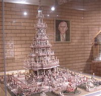 Rusconi Marble Masterpiece - Lennox Head Accommodation