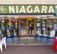 Niagra Cafe - Lennox Head Accommodation