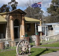 Gundagai Historic Museum - Lennox Head Accommodation
