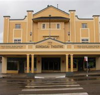 Gundagai Emporium - Lennox Head Accommodation