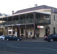 The Family Hotel - Lennox Head Accommodation