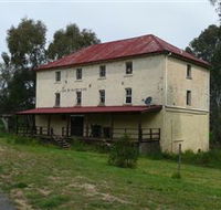 The Old Mill - Lennox Head Accommodation
