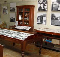 The Gabriel Historic Photo Gallery - Lennox Head Accommodation