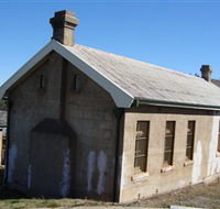 The Old Gundagai Gaol - Lennox Head Accommodation