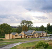 Gundagai Heritage Railway - Lennox Head Accommodation