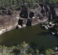 Kwiambal National Park - Lennox Head Accommodation