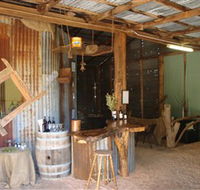 Tin Shed Cider - Lennox Head Accommodation