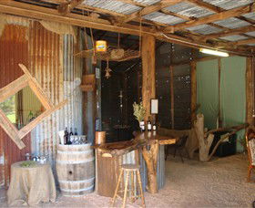 Tin Shed Cider - Lennox Head Accommodation 0