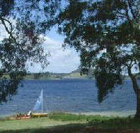 Sugarloaf Reservoir Park - Lennox Head Accommodation